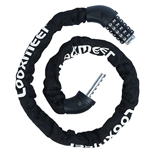 LOOXMEER Bike Lock 3.60 at