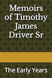 sr technologies jam 400  Memoirs of Timothy James Driver Sr: The Early Years