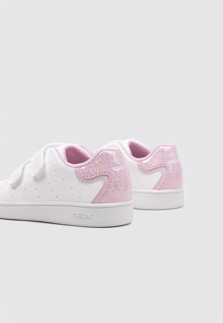 Geox B Eclyper Girl A buty dziecięce dziewczęce