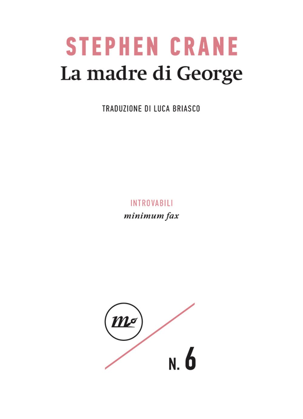 La Madre Di George - 4