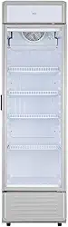Refrigerador Expositor Vertical HQ 300 Litros Frost Free Branco HQ-300REVPVFF (127, Volts)