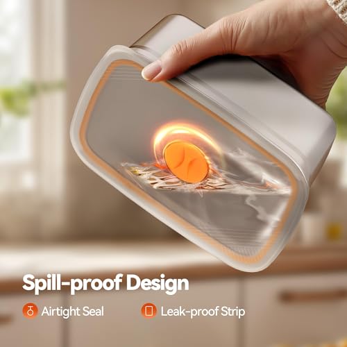 Cordless Electric Lunch Box - image 5