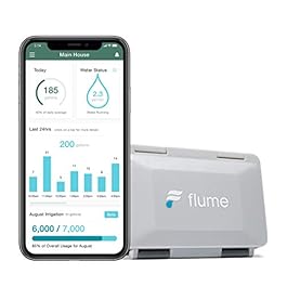 Flume2 Smart Home Water...