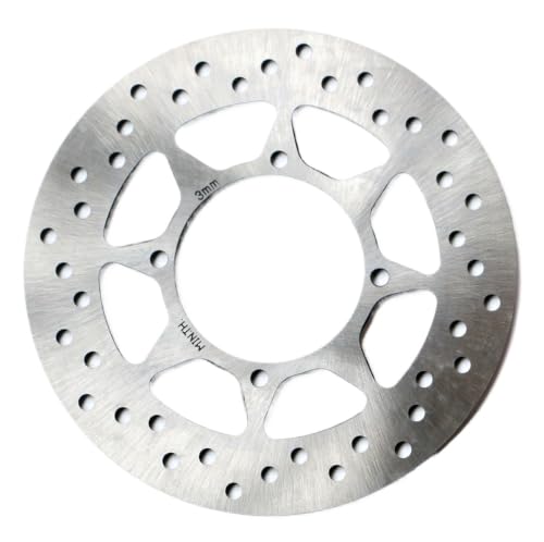 Disque de frein arrière Yamaha YP 125 Xmax pour trajets quotidiens
