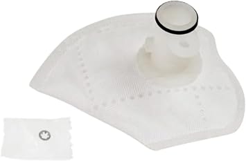 Fuel Pump Strainer Compatible with Honda CR-V 2.4L 2002-2006 Jazz II,Replace 17516-SAA-000 F328S FS477 17516SAA000