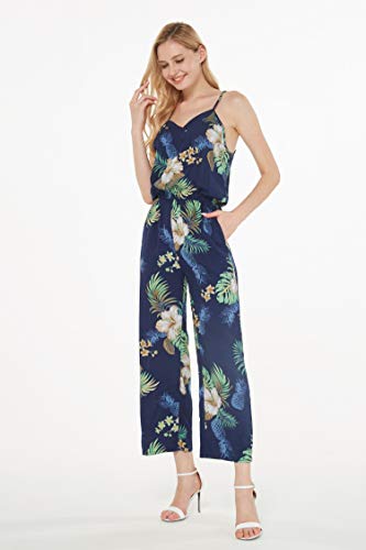Image of Matchable Family Hawaiian Luau Men Women Girl Boy Clothes in Pineapple Garden Navy