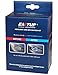 Produktbild EASTUP 80011 Headlight Restoration Kit 3 Easy Steps to Restore Cloudy and Dull Headlights, Taillights, Fog Lights and Directional Lights with Exclusive UV Block Clear Coat