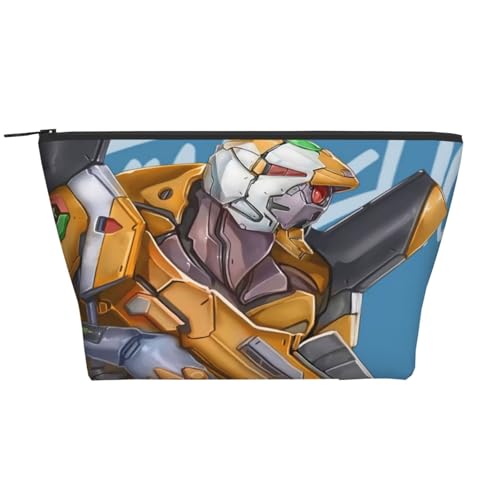 化粧ポーチ 新世紀エヴァンゲリオン Eva 小銭入れ コインケース メイクポーチ おしゃれ 四角 大容量 軽量 レディース メンズ 小物収納 財布 コンパクト 収納袋 人気 個性 おしゃれ 多機能 軽量 化粧バッグ 化粧品収納 洗面用具入れ 旅行グッズ 出