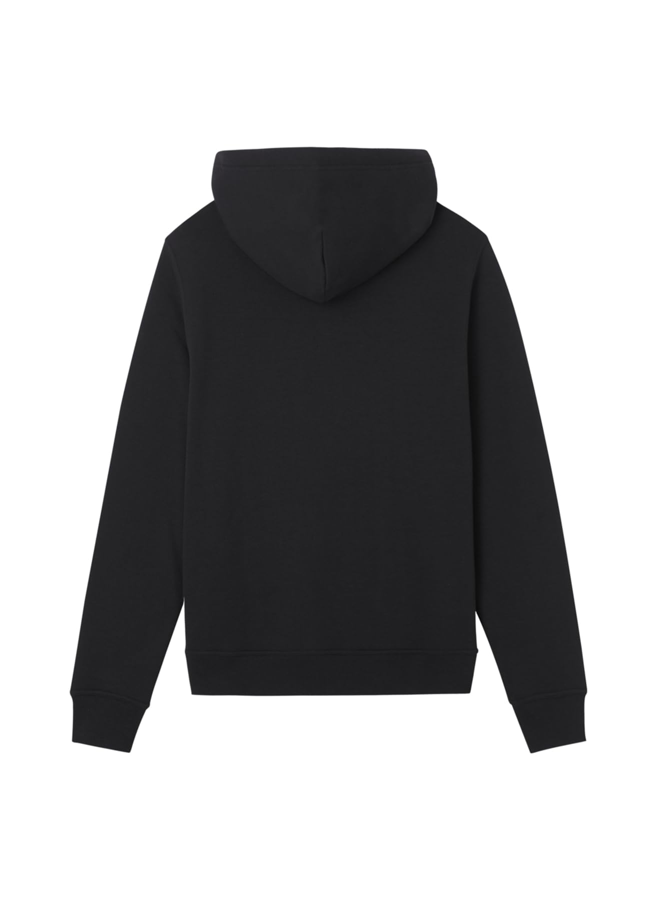 Calvin Klein CORE MONOLOGO HOODIE J30J320934, Sudaderas con Capucha Hombre, Negro (Ck Black), XL