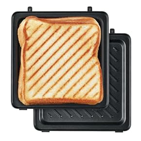 ワッフルメーカー、ホットサンド器 楽天市場】＼マラソン限定550円OFFクーポンで4,430円／ 楽天 1位