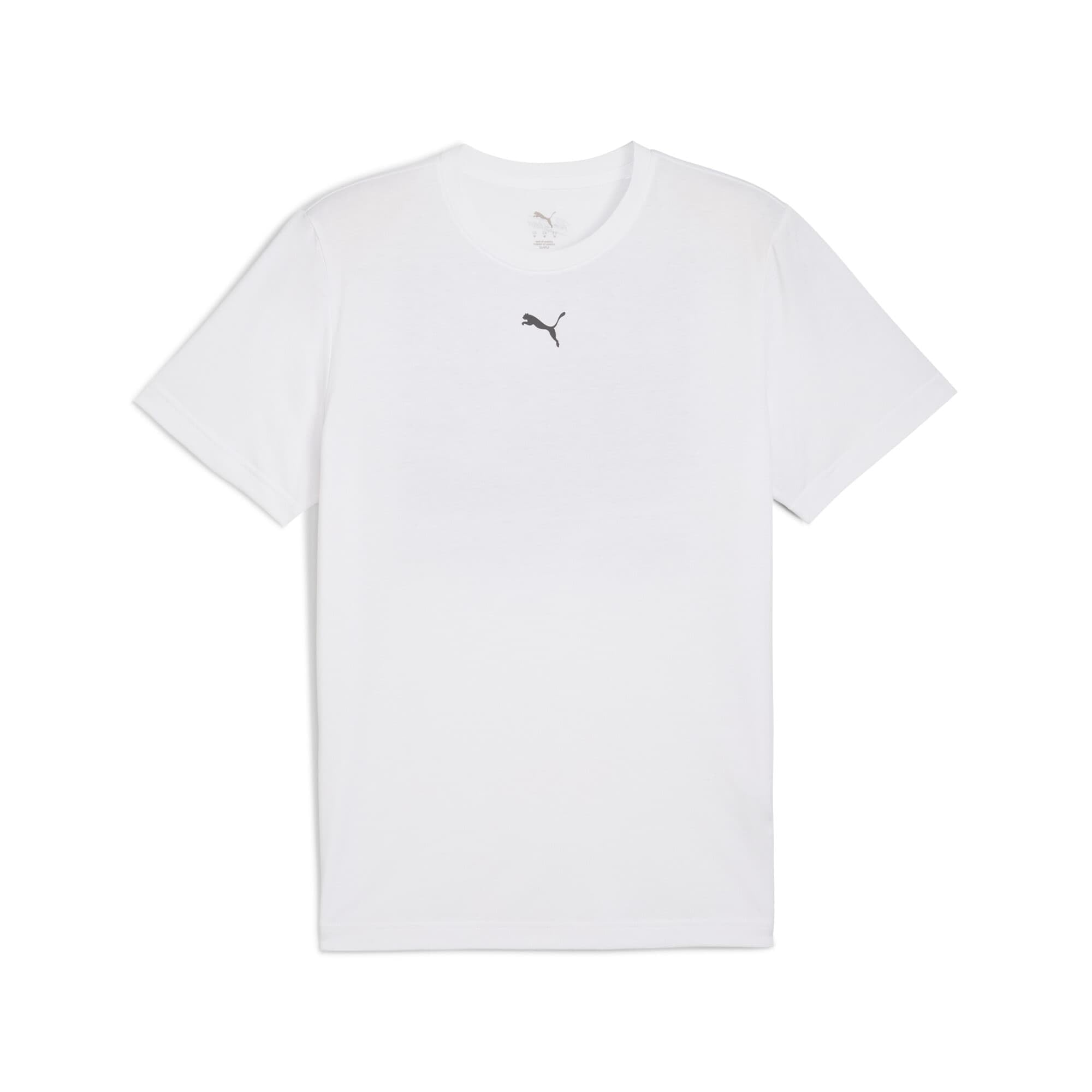M Graphic Illustrated TEE