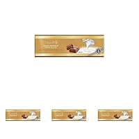 Lindt Tavoletta Gold, Tavoletta di Cioccolato al Latte