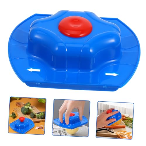 Protector de Dedos para Cortadora de Verduras Kichvoe miniatura 7