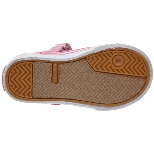 Morgan & Milo Sparkle MJ Mary Jane (Toddler/Little Kid)4