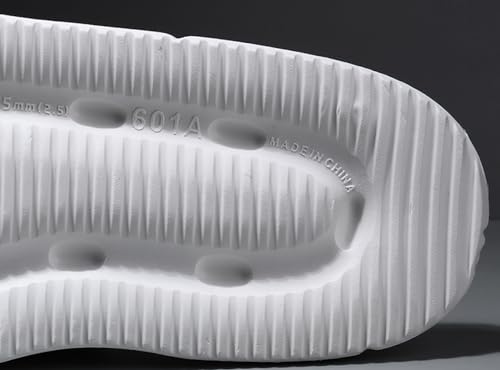 Puzzle Slides Beach Slippers for Women Men Thick Summer Motion Slippers Non-Slip Open Toe Lightweight Sole Sandals Casual Unisex Beach Shoes4