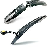 defender sitze recaro Kompatibel zu Manitou Gabeln (M1), einfache Befestigung per Schnellspanner und Einstellmöglichkeit an zwei Gelenkpunkten (M2)