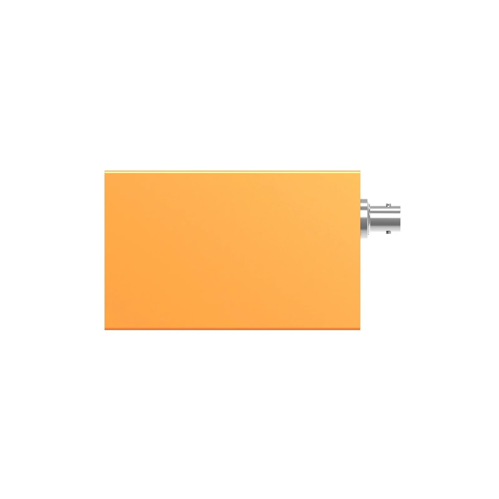 Convertidor Digital, UC2018 Compatible con/SDI a USB3.1 Type-C Captura de vídeo sin comprimir for transmisión