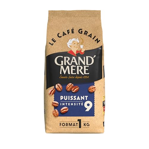 Grand'Mère Grains 1KG Puissant