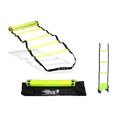 ND Sports 2m Agility Training Ladder Cover