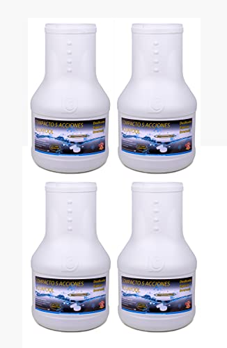 Dosificador Invierno AquaPool 8 KG