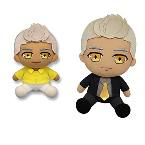 Amazon.co.jp: 三代目J SOUL BROTHERS ELLYのぬいぐるみ2種セット 