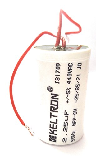 KELTRON ® 2.25 MFD Capacitor