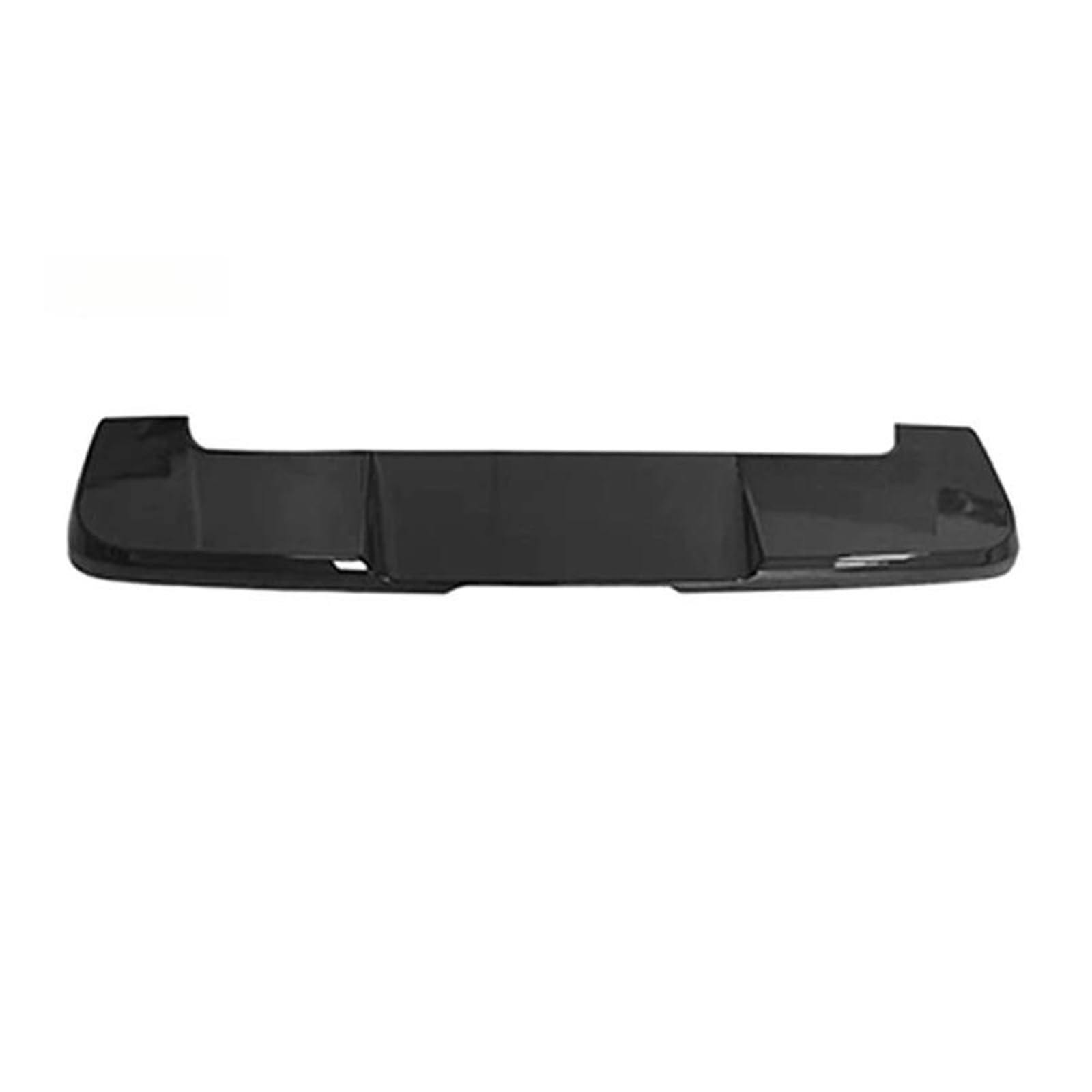Spoiler Baule Ala Spoiler Sul Tetto Bagagliaio Per 4x4 Spoiler Posteriori | Accessori per la modifica esterna dei veicoli fuoristrada