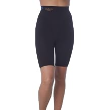 CzSalus Anti cellulite slimming short pants with caffeine microcapsules