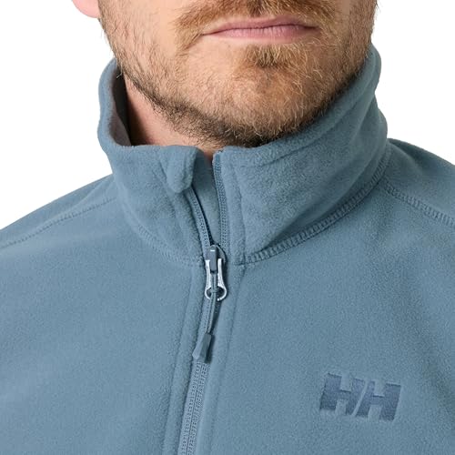 Image of Helly-Hansen Mens Daybreaker Fleece Jacket