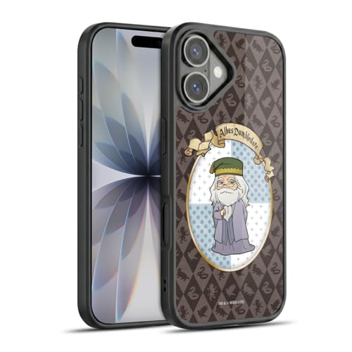 Coque Harry Potter iPhone 17 antichoc idéale pour les fans de Poudlard au quotidien