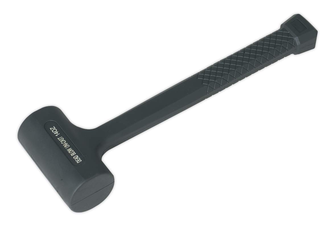 Siegen Dead Blow Hammer 450g