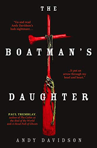 The Boatman's Daughter 1789095999 Book Cover