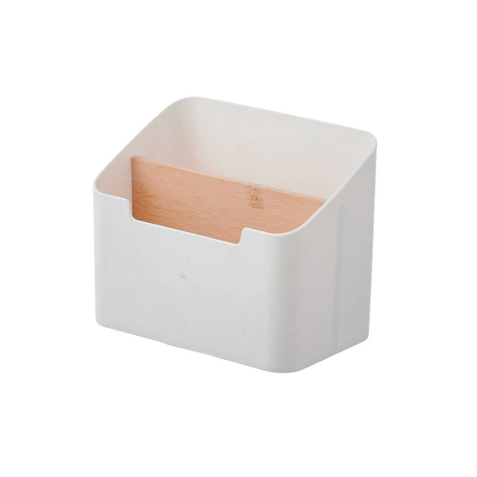 Hsioluted Inspired Desk with Multi-Compartments Water-Resistant Storage for School User Friendly Desk Tray