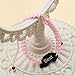 Vivaday 3 Pulseras de Amistad para Hermanas Imagen de Vivaday 3 Pulseras de Amistad para Hermanas