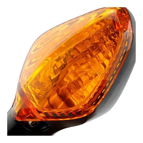 Clignotant pour CRF250L 2013-2016 - Indicateur de direction moto orange