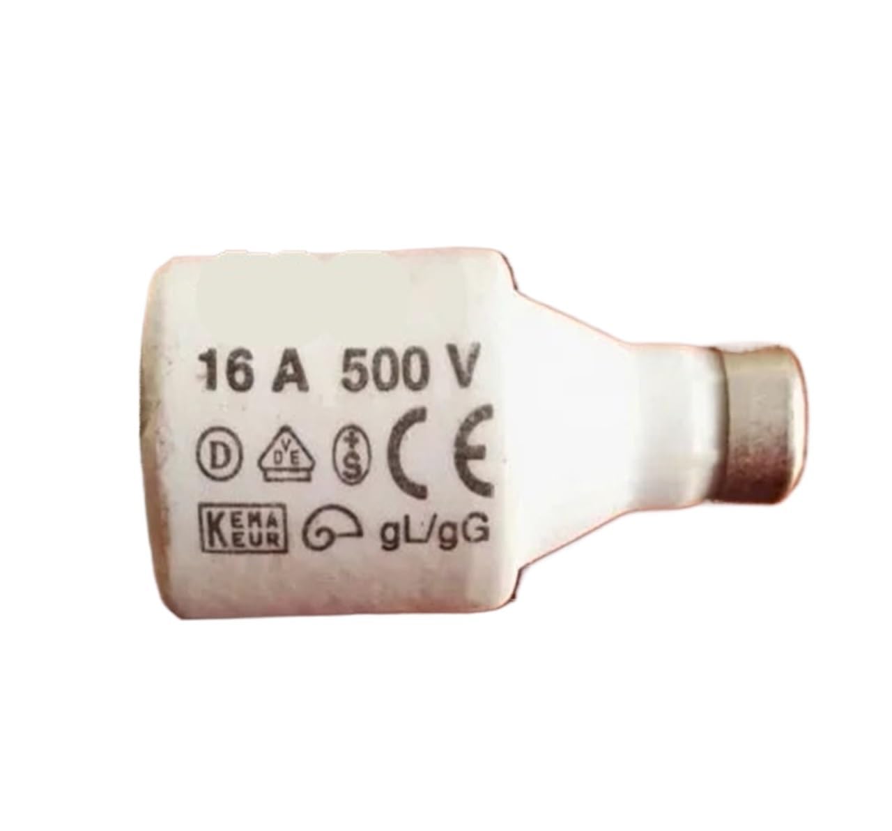 KSZHZYMGX Fuses 10A 500V 16A 500V 20A 500V(DT II 10A)