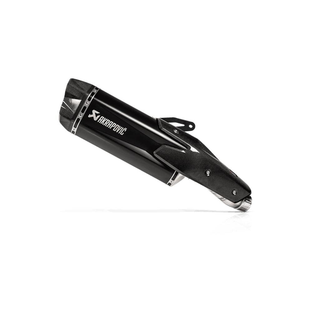 AKRAPOVIC ZH2 スリップオンマフラー アクラポヴィッチよりZ H2用レース専用マフラーが登場 | パーツ