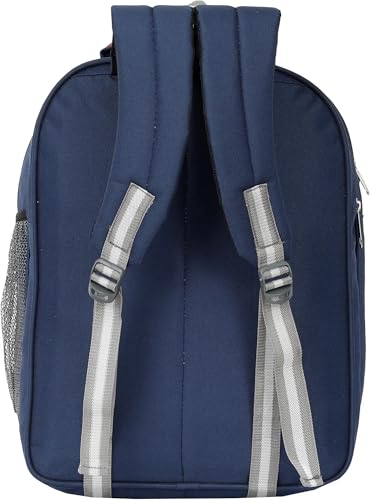 Image of Large 50 Liters Backpack for Boys & Girls 5th to 10th class Unisex Office Bag for Men School Bag for Girls Stylish Bag