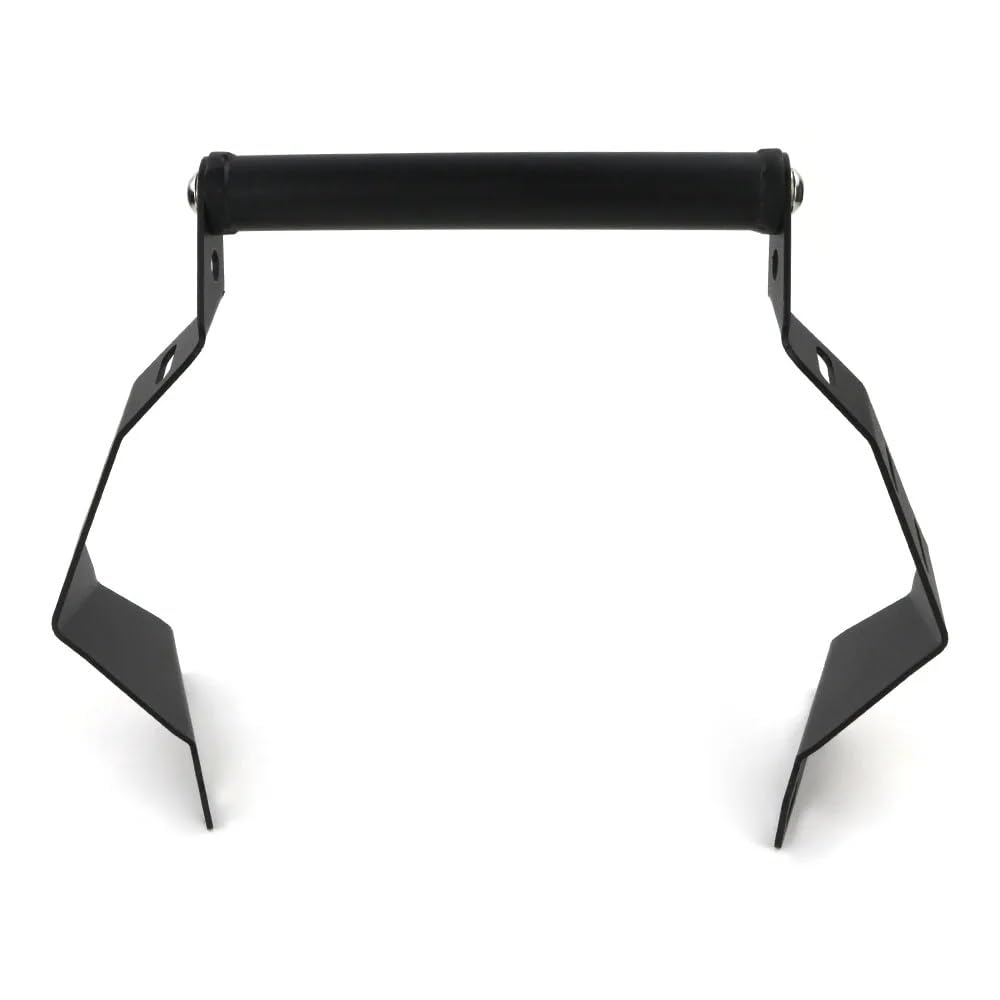Soporte Navegación GPS Soporte Placa Navegación GPS para Teléfono Móvil Montaje Barra Compatible para Royal para Enfield para Himalayan BS6 2021 2022 2023 Accesorios Soporte para Navegación GPS