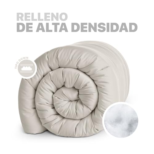 El Mejor Listado de Edredones matrimoniales los mejores 10. 8 edredones matrimoniales marca ESQUIMAL (2)