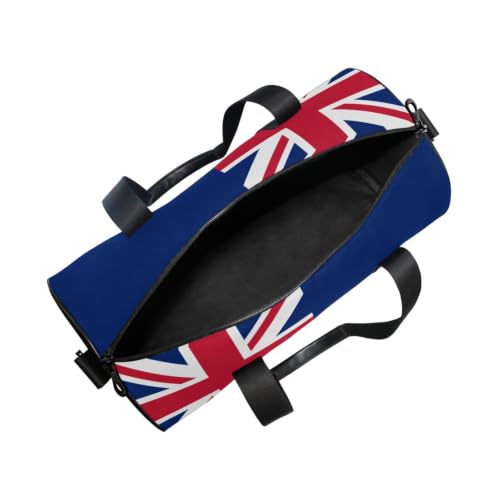 Bolsa de deporte con bolsillo interior para mantener tus objetos siempre a mano 5