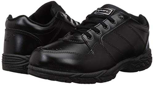 Image of Sparx Mens Ssm010g School Uniform Shoe