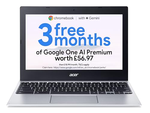 Acer Chromebook 311 CB311-11H Review: Best Budget School Chromebook?