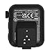 Godox X3-S X3S Touchscreen TTL Wireless Flash Trigger for Sony Camera, 1/8000s High Speed HSS Trigger Transmitter, Built-in Battery with USB-C Charge