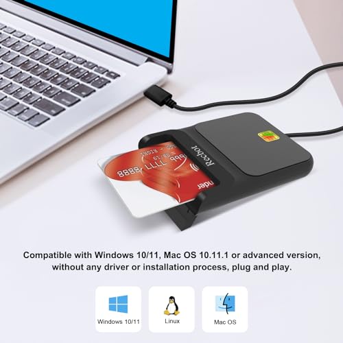 Recopilación y reviews de Lector dni disponible en línea. 8 Imagen adicional
