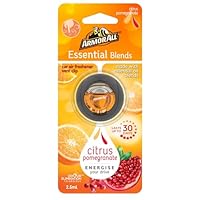 Armor All Membrane Citrus Pomegranate 1pk