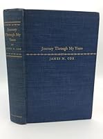 Journey Through My Years B001IA2CNY Book Cover