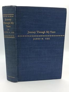 Hardcover Journey Through My Years [Unknown] Book