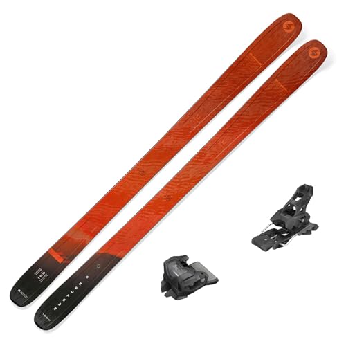 Blizzard Rustler 9 – The 16 best products compared - Outdoors Magazine