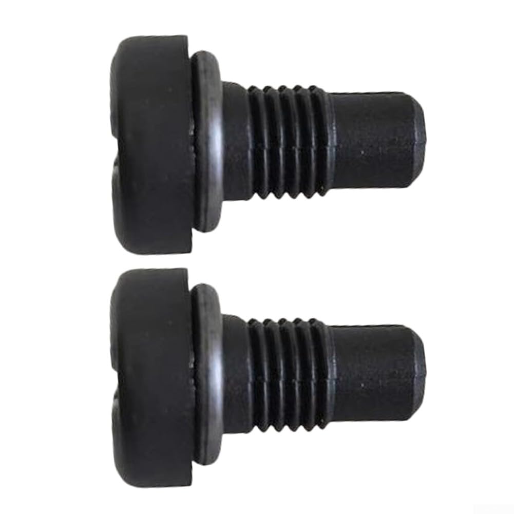 Turbo Kühlsystem Entlüftungsschraube 2 Stück 06E127535B für A4 Für A6 A7 A8 Q5 Für Q7 S4 S5 SQ5 2012-2015 Modelle